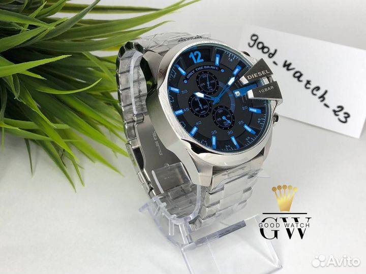 Часы мужские Diesel