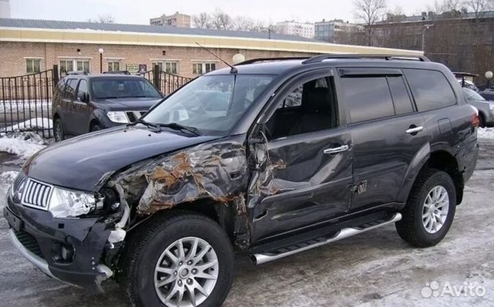 Выкуп битых авто Автовыкуп