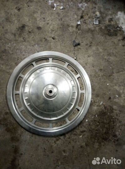 Колпак на ваз