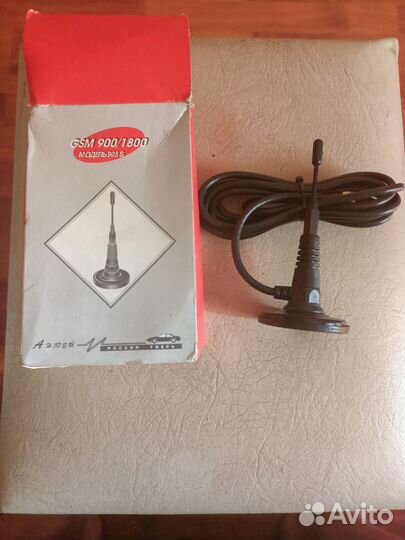 Антена GSM 900/1800