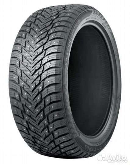 Nokian Tyres Hakkapeliitta 10 205/55 R16