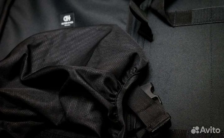 Рюкзак dl+ для электро лонгборда Alter Bags