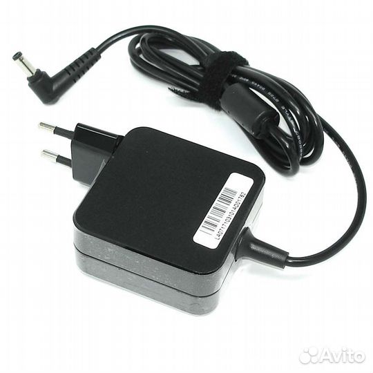 Блок питания Asus X Series: X451, X454, X551, X552