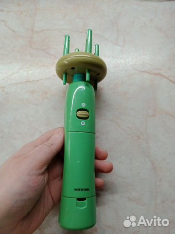 Машинка для плетения кос