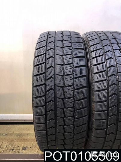 Dunlop Winter Maxx WM02 205/55 R16 99P