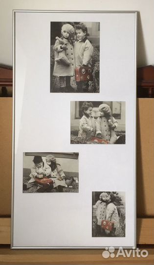 Настенный фотоколлаж. Продаю