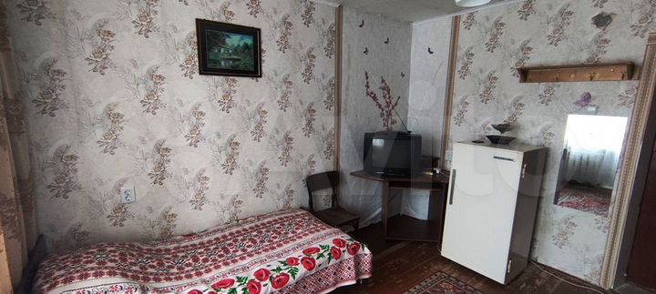 Комната 13 м² в 6-к., 4/9 эт.