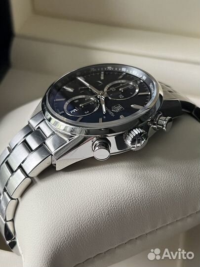 TAG Heuer 1887 Carrera Chrono 41mm