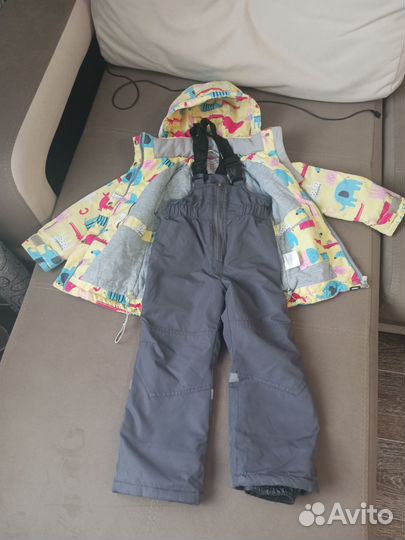 Костюм детский