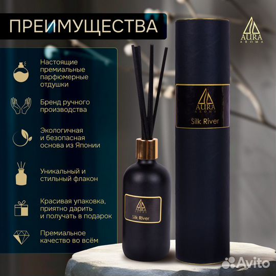 Диффузор 
