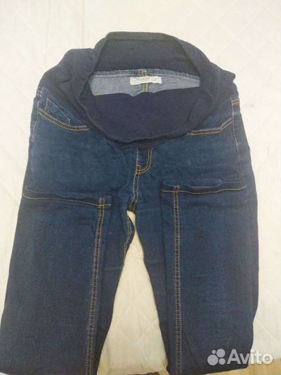 Одежда для беременных и кормящих