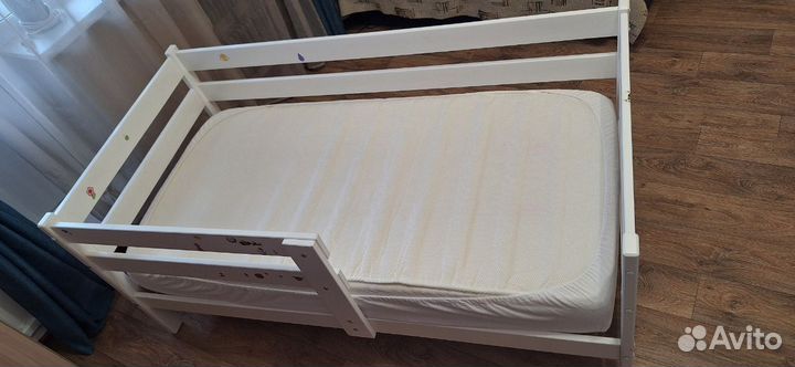 Детская кровать 160х80