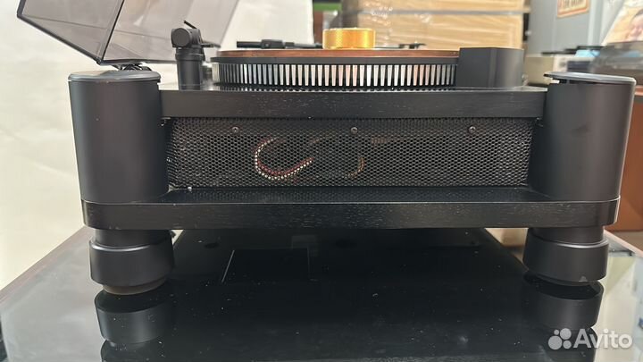 Проигрыватель винила Nakamichi Dragon CT