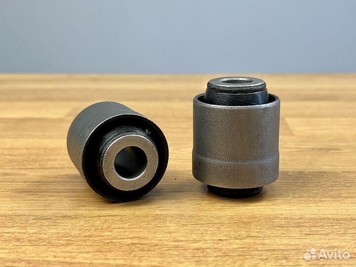 Сайлентблок задний поперечный развальный