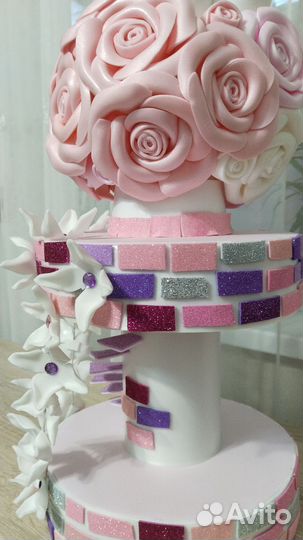 Светильник детский