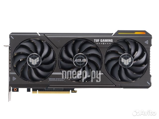 Asus GeForce RTX 4070 TUF Gaming 12G OC 2550Mh
