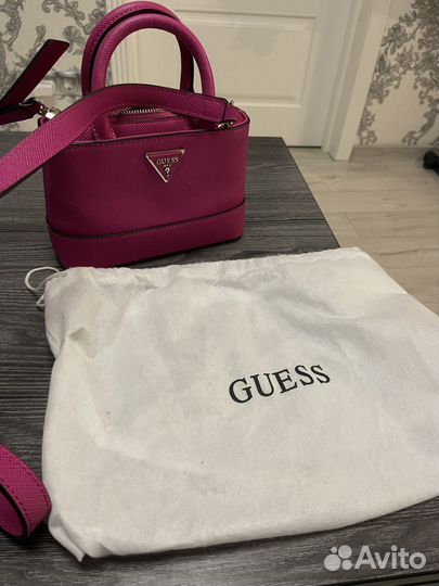 Сумка guess оригинал