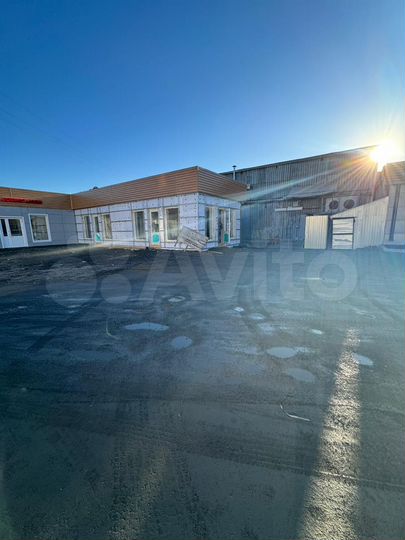 Торговая площадь, 71 м²