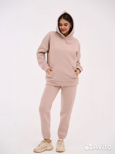 Худи женское