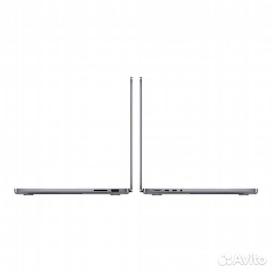 MacBook Pro 14 M3 (8C/10C) 16/512GB Space Gray
