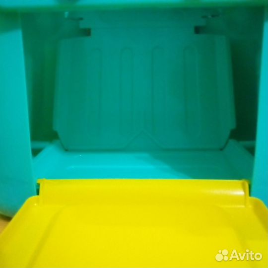 Детская игровая кухня