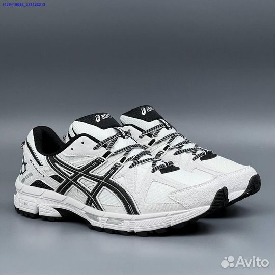 Кроссовки Asics Gel-Kahana 8 (Арт.89718)