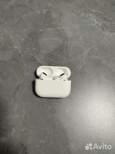 Наушники Apple Airpods Pro (2nd gen.)