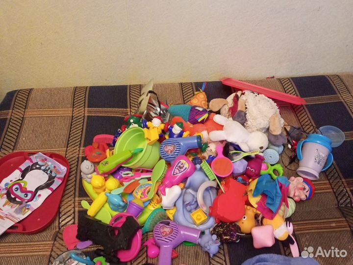 Игрушки для детей