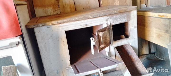 Печь для дома, дачи