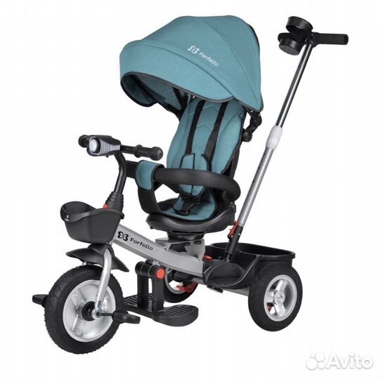 Коляска-велосипед 2в1 Прокат Аренда