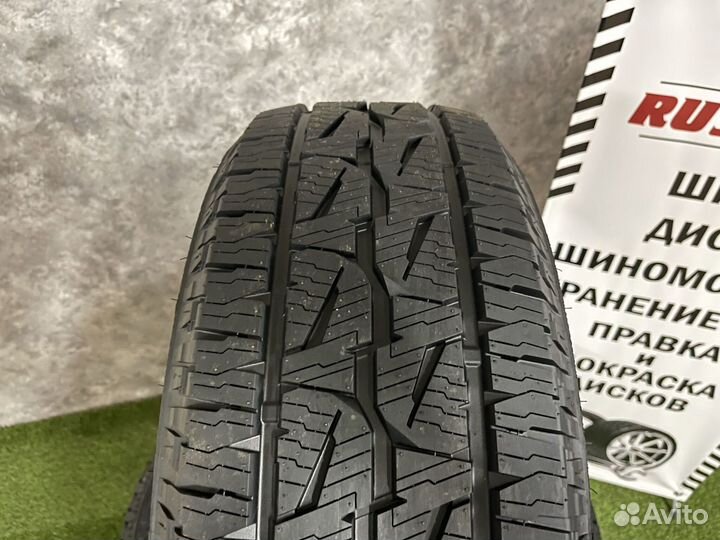 Bridgestone Dueler A/T 001 275/70 R16 114S