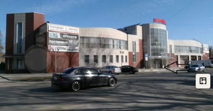 Свободного назначения, 186 м²