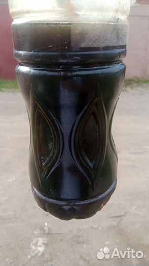 Масло отработка продам