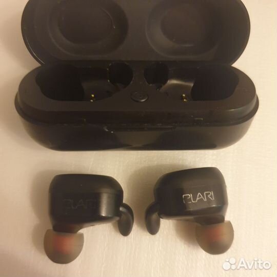 Беспроводные наушники