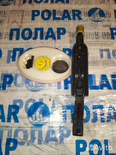 Открывашка и штопор две