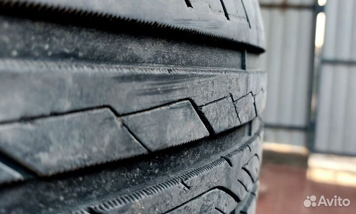 Ovation Ecovision VI-686AT 225/50 R17 98W