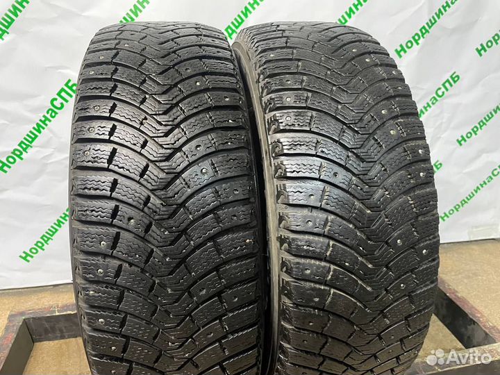 Michelin X-Ice North XIN2 235/65 R17 108T