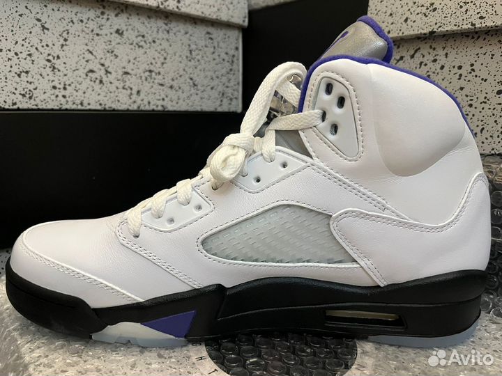 Air Jordan 5 Оригинал