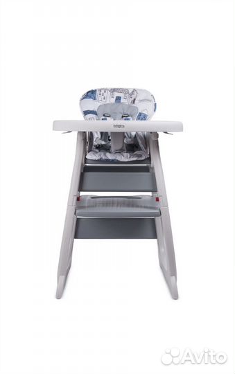 Стульчик для кормления babyton 2 в 1