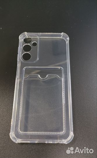 Чехол карман Samsung A24