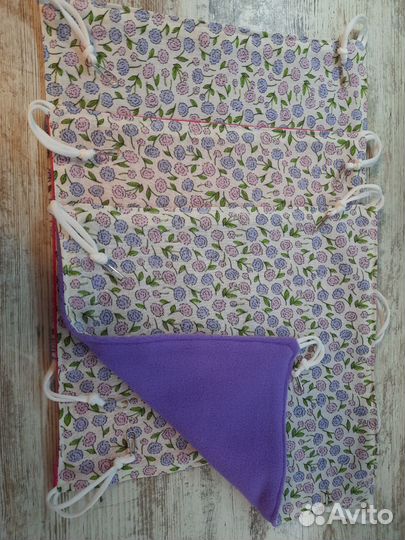 Гамак для грызунов