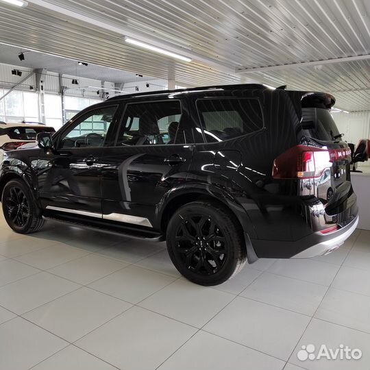 Kia Mohave 3.0 AT, 2023