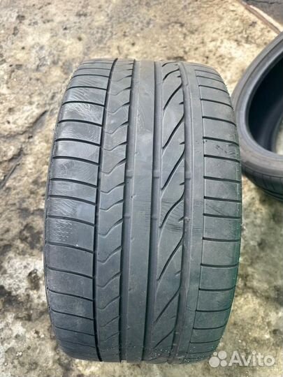 Bridgestone Potenza RE050A 245/40 R18