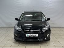 Ford Focus 1.6 AMT, 2012, 215 471 км, с пробегом, цена 930 000 руб.