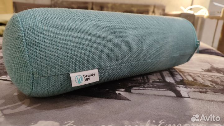 Чудо валик Beauty 365 10*30 см