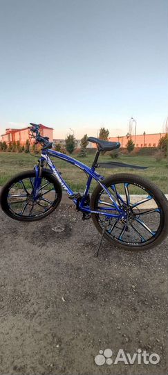 Велосипеды бу взрослый