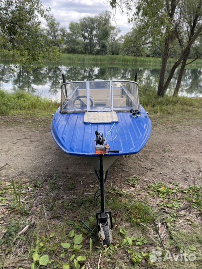 Продается катер