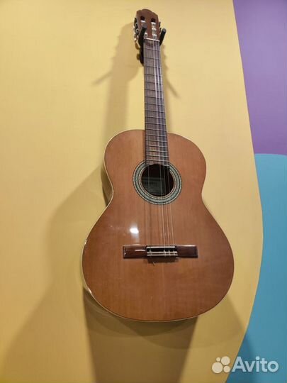 Гитара alhambra