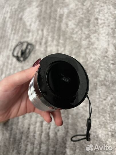 Колонка mini speaker bluetooth