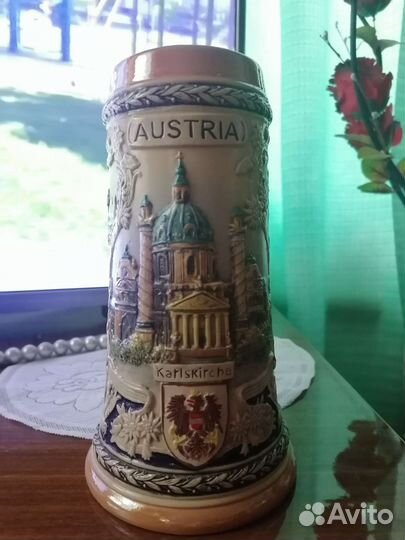 Пивная кружка